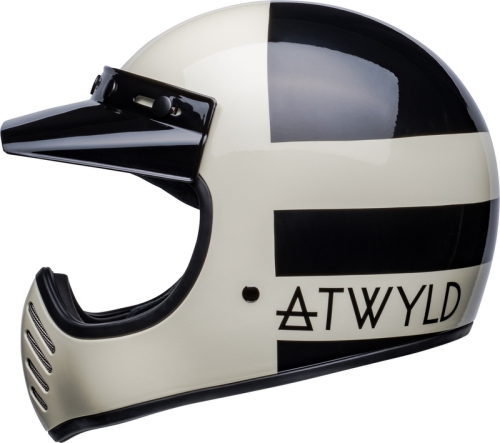 BELL MOTO 3 ATWYLD ORBIT